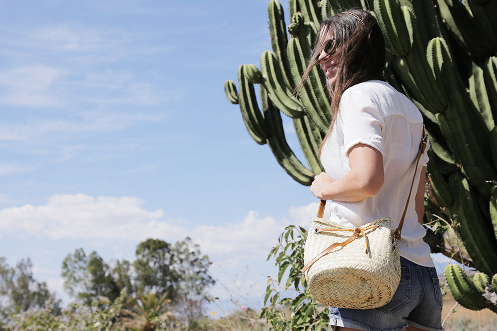 Discover the Southern highlands of Oaxaca and the traditions of the region