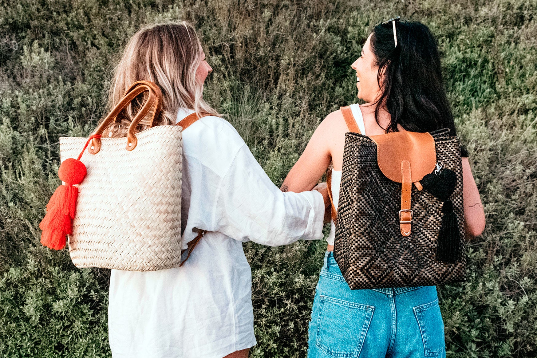 6 reasons why a backpack is the best accessory