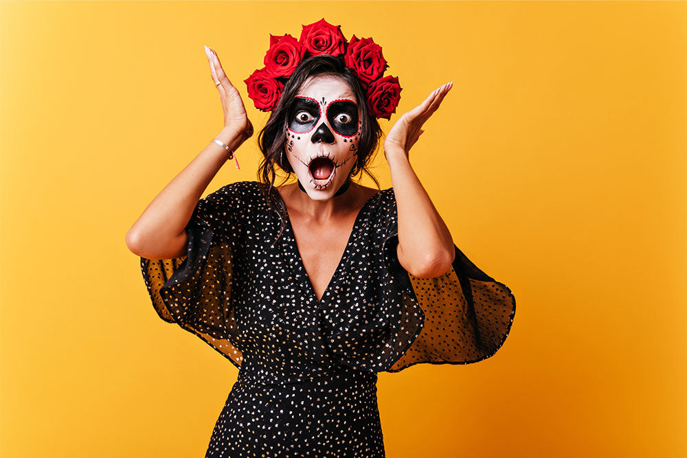 Day of the Dead in Mexico: 4 facts of this magical celebration